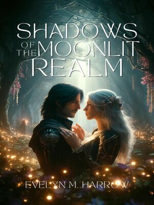 cover image of Shadows of the Moonlit Realm